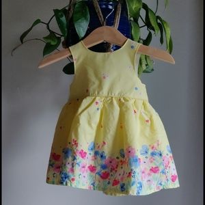 Easter dress // Spring